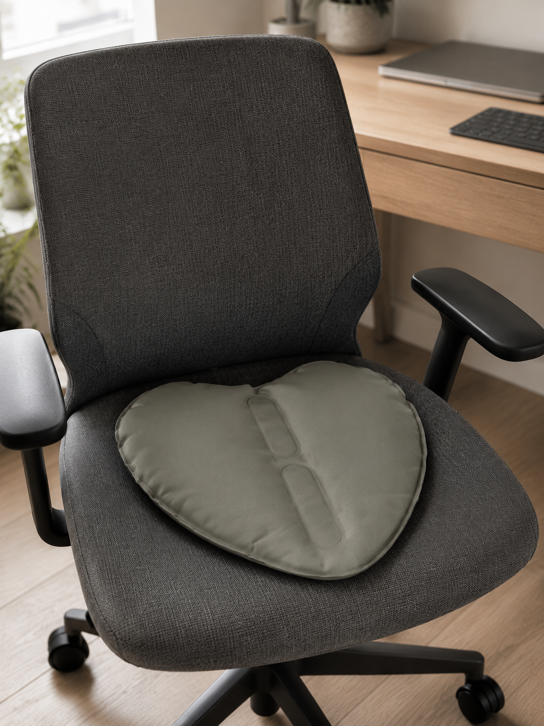 FloX Interactive Cushion